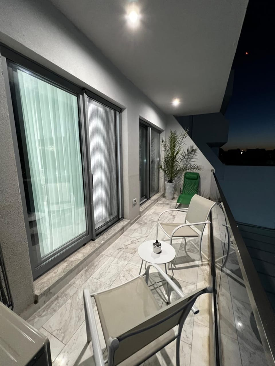 Hari By The Sea Apartment in Constanța County
