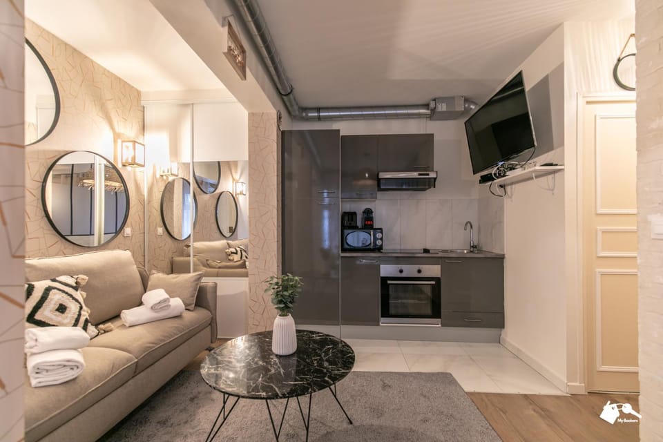 TV and multimedia, Kitchen or kitchenette, Living room, pet friendly, stove