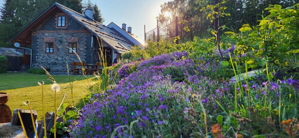 Chalupa u Anenské House in Czechia