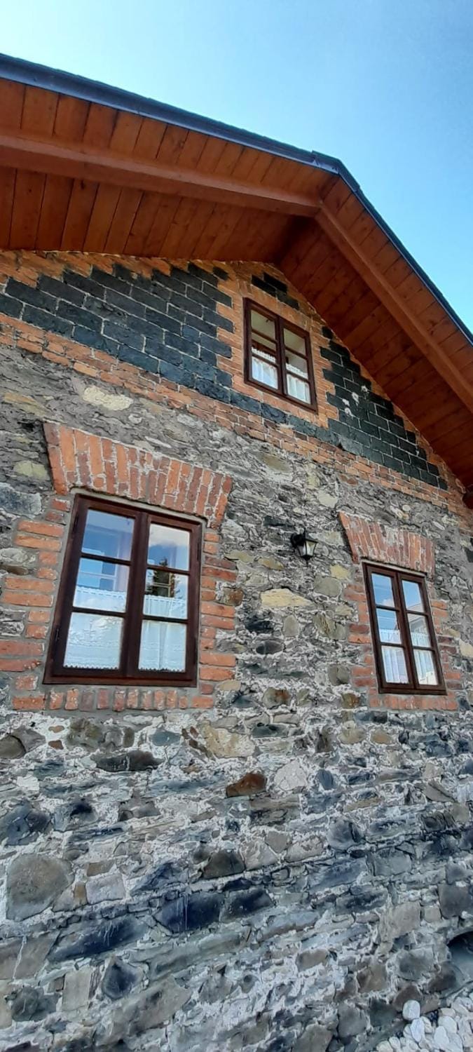Chalupa u Anenské House in Czechia