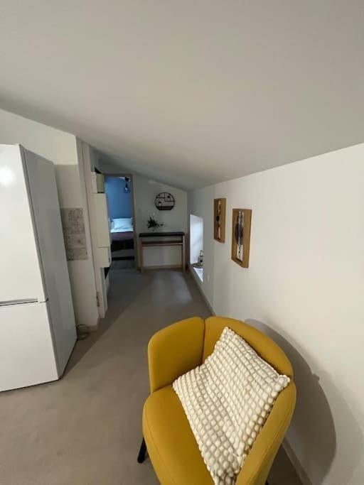 Appartement élégant, 2 chambres et terrasse Rofftop Apartment in Provence-Alpes-Côte d'Azur