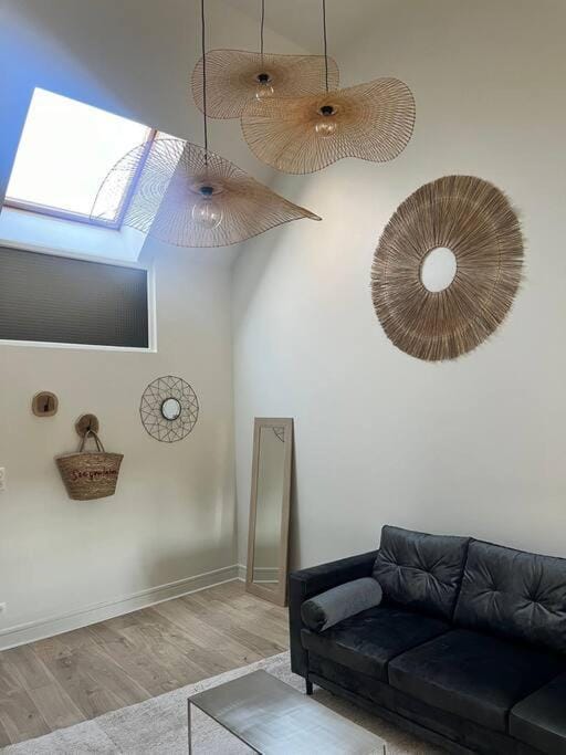 Appartement neuf, centre-ville Apartment in Centre-Val de Loire