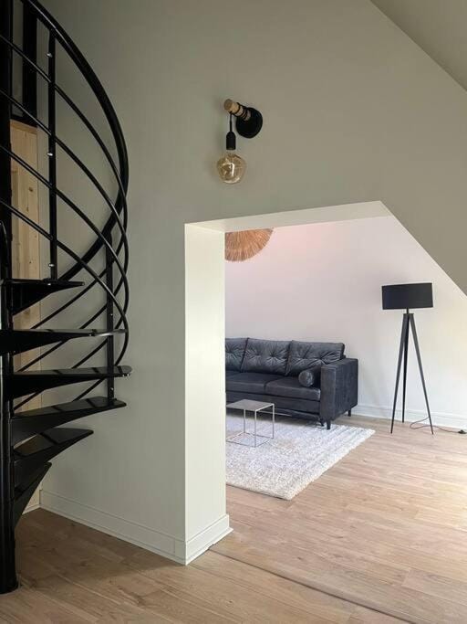 Appartement neuf, centre-ville Apartment in Centre-Val de Loire
