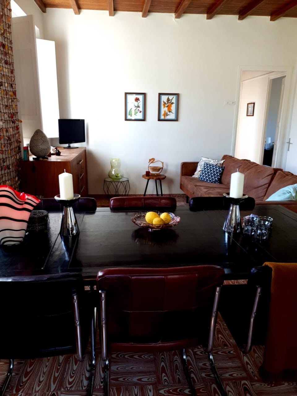 Casa Natura Galicia Bed and Breakfast in O Eume