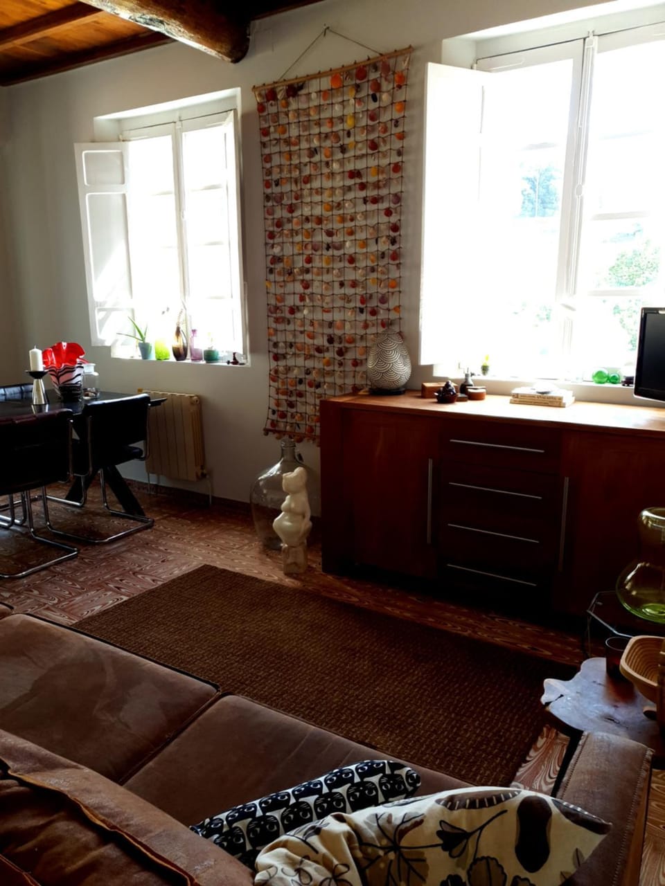 Casa Natura Galicia Bed and Breakfast in O Eume
