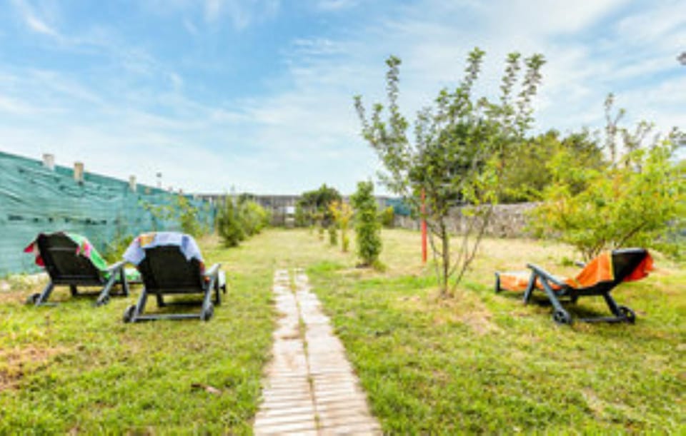Casa playa Sardiñeiro INCostadaMorte House in Galicia