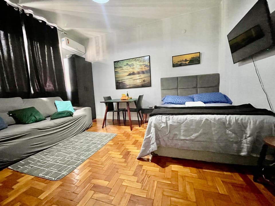 Charming loft in Copacabana. Apartment in Rio de Janeiro