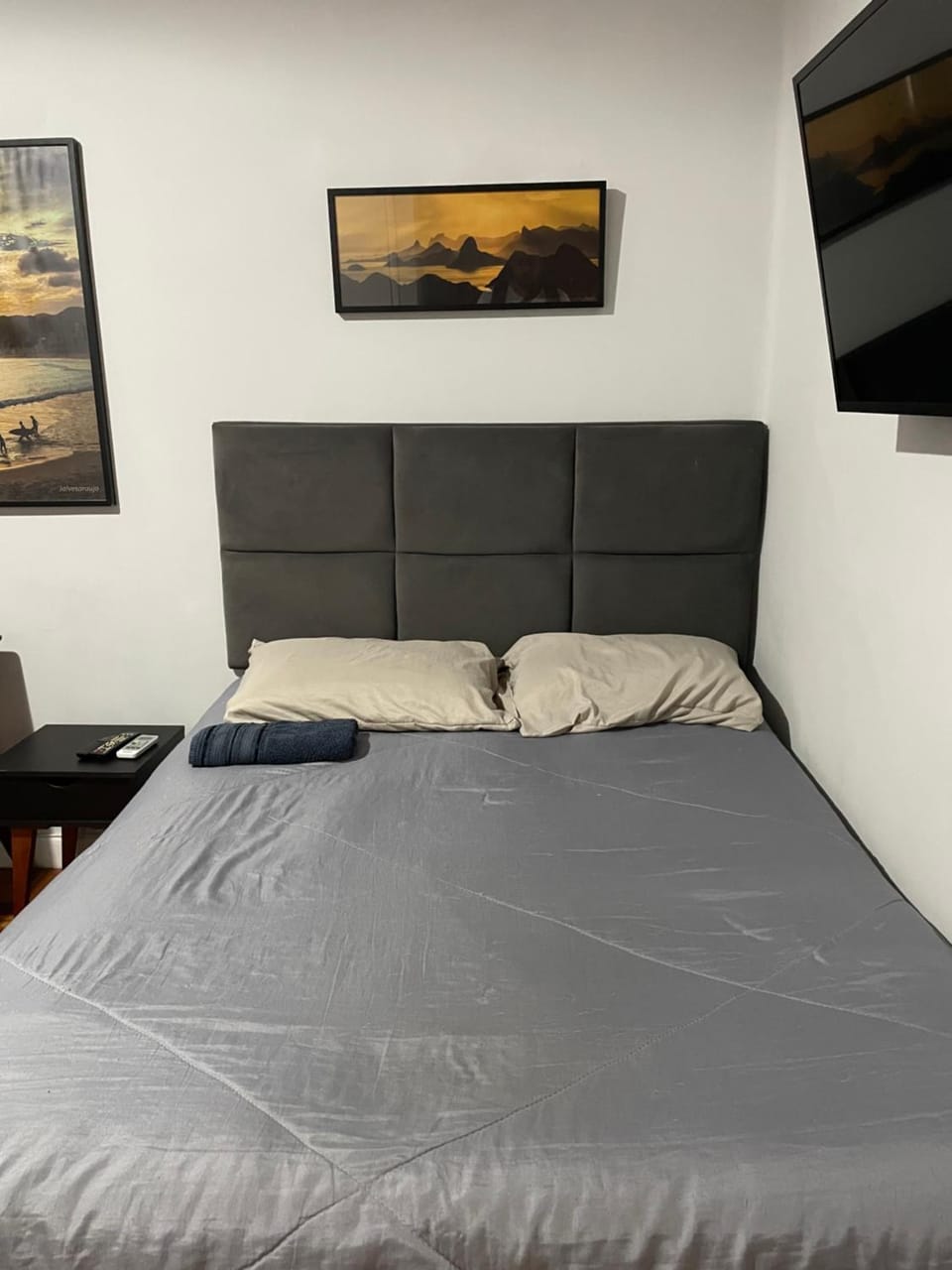 Charming loft in Copacabana. Apartment in Rio de Janeiro