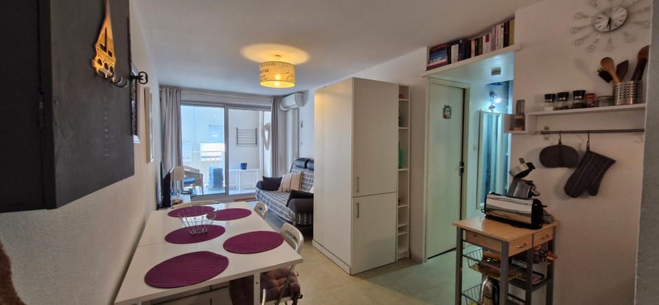 MIMINE Apartment in Occitanie