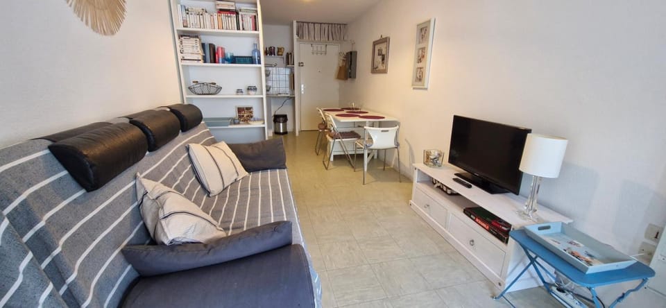 MIMINE Apartment in Occitanie