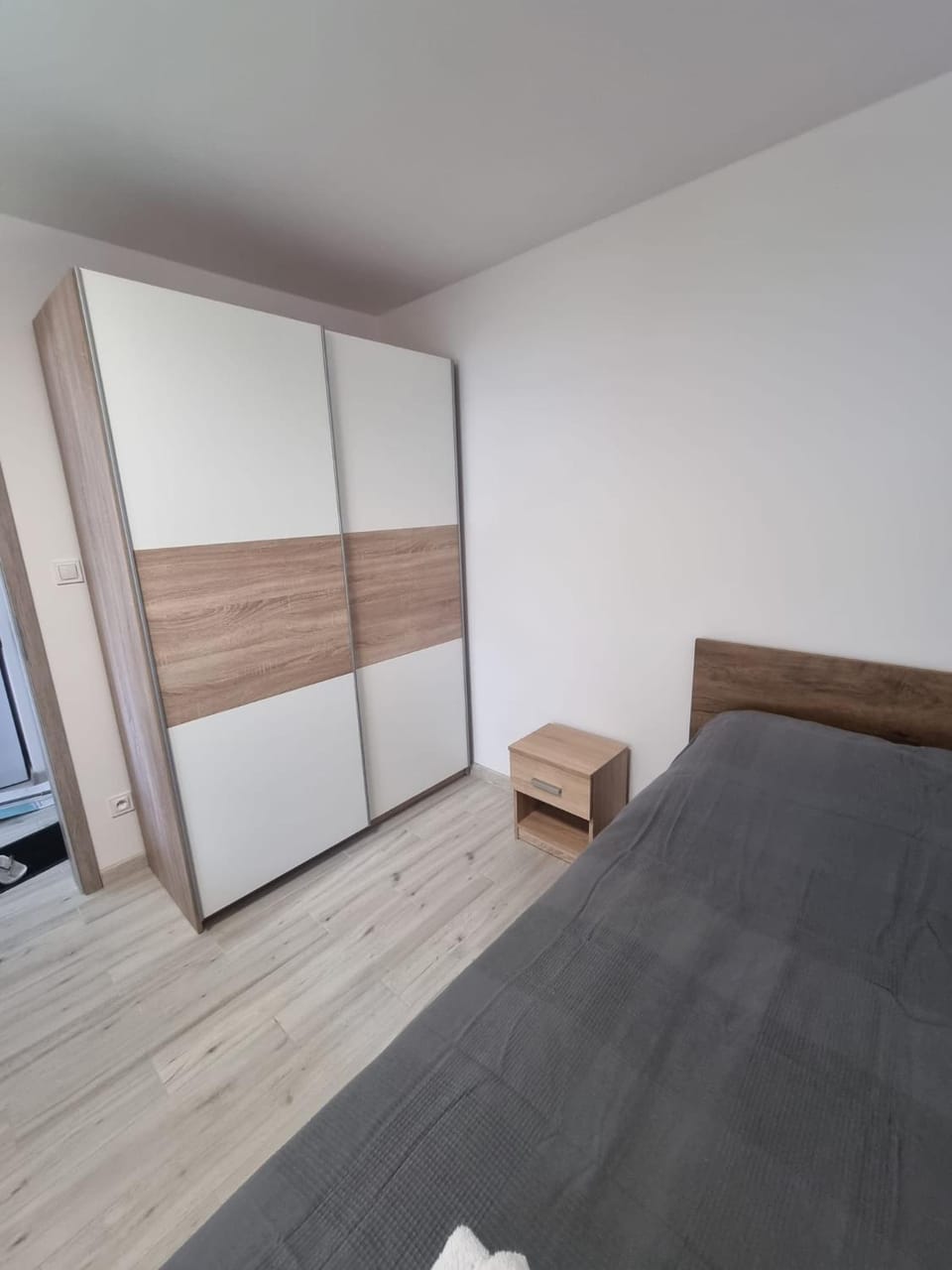 Apartamenty Szkuner Dębina Apartment in Pomeranian Voivodeship