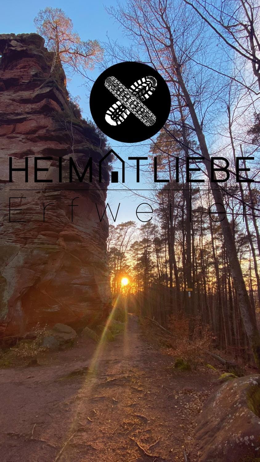 Heimatliebe Wohnung FÜNF Apartment in Rhineland-Palatinate