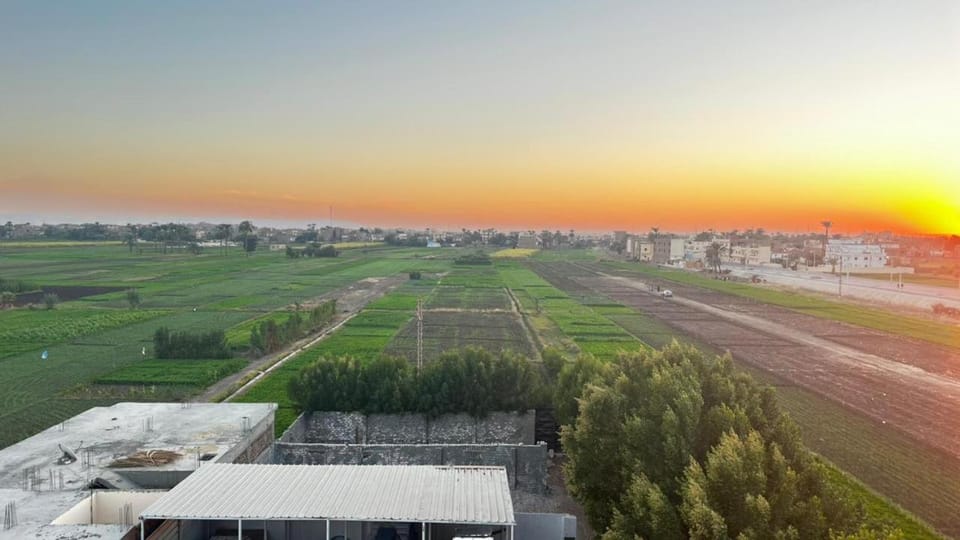 Amenhotep Apartments Apartment in Luxor Governorate