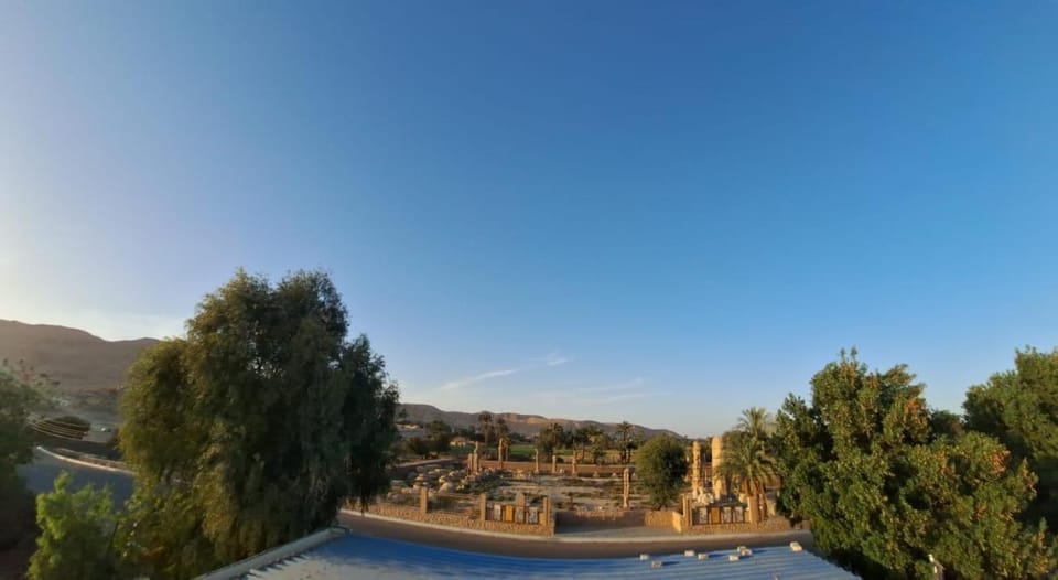 Amenhotep Apartments Apartment in Luxor Governorate