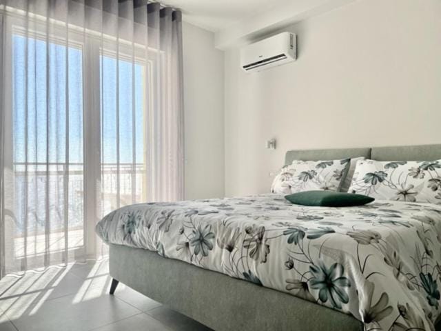 BLU MARINE Bed and Breakfast in Calabria