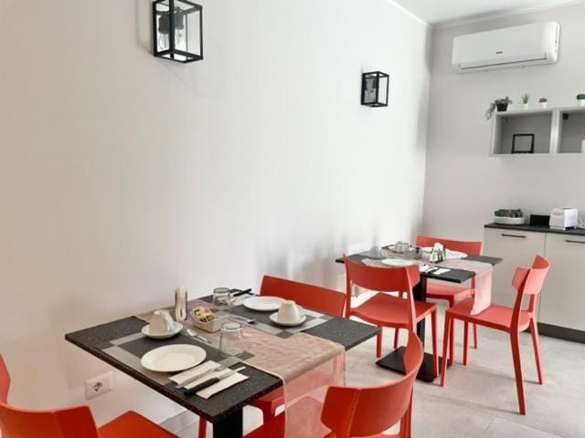 BLU MARINE Bed and Breakfast in Calabria