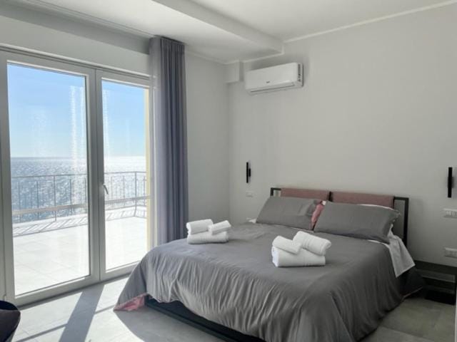 BLU MARINE Bed and Breakfast in Calabria