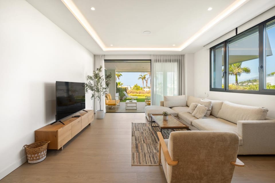 TV and multimedia, Living room