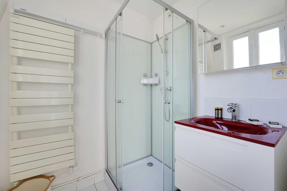 Cosy apartment - 1BR-2P - Near Champs-de-Mars Apartment in Paris