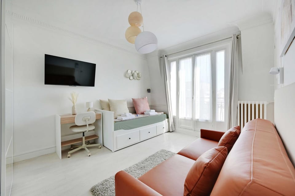 Cosy apartment - 1BR-2P - Near Champs-de-Mars Apartment in Paris
