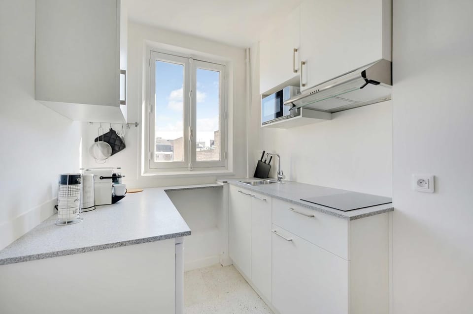 Cosy apartment - 1BR-2P - Near Champs-de-Mars Apartment in Paris