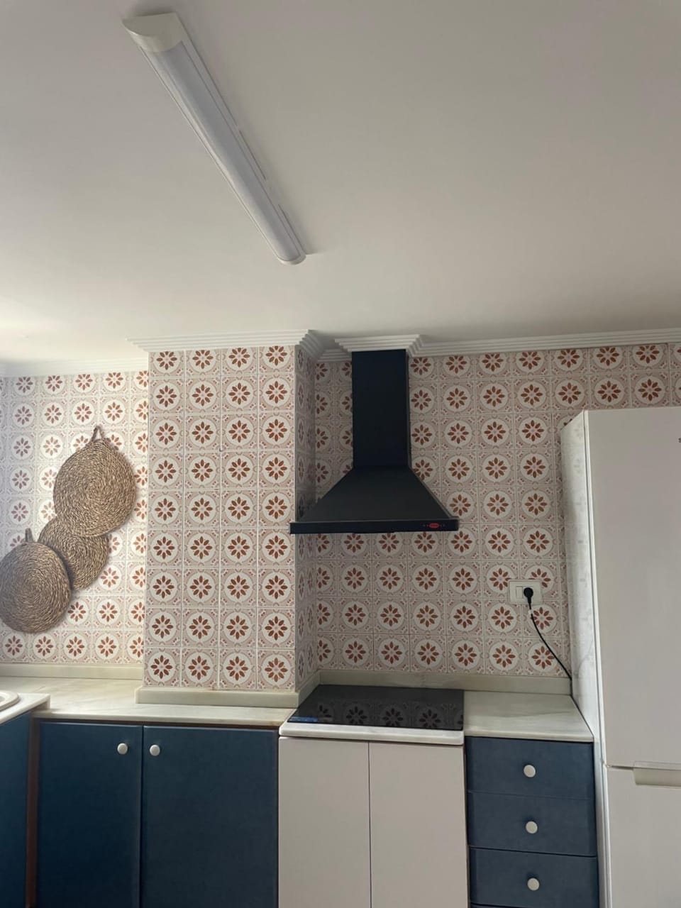 Apartamento con Vistas Panorámicas Apartment in Ribera Baixa