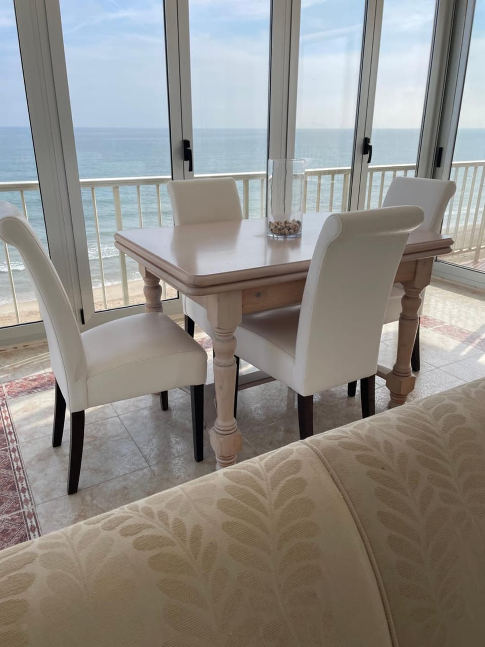 Apartamento con Vistas Panorámicas Apartment in Ribera Baixa