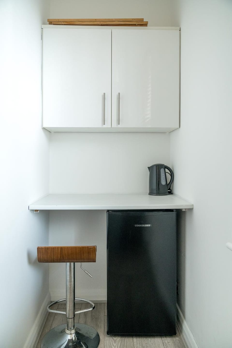 Cozy Studio Flat- Dalston Central Apartment in London Borough of Hackney