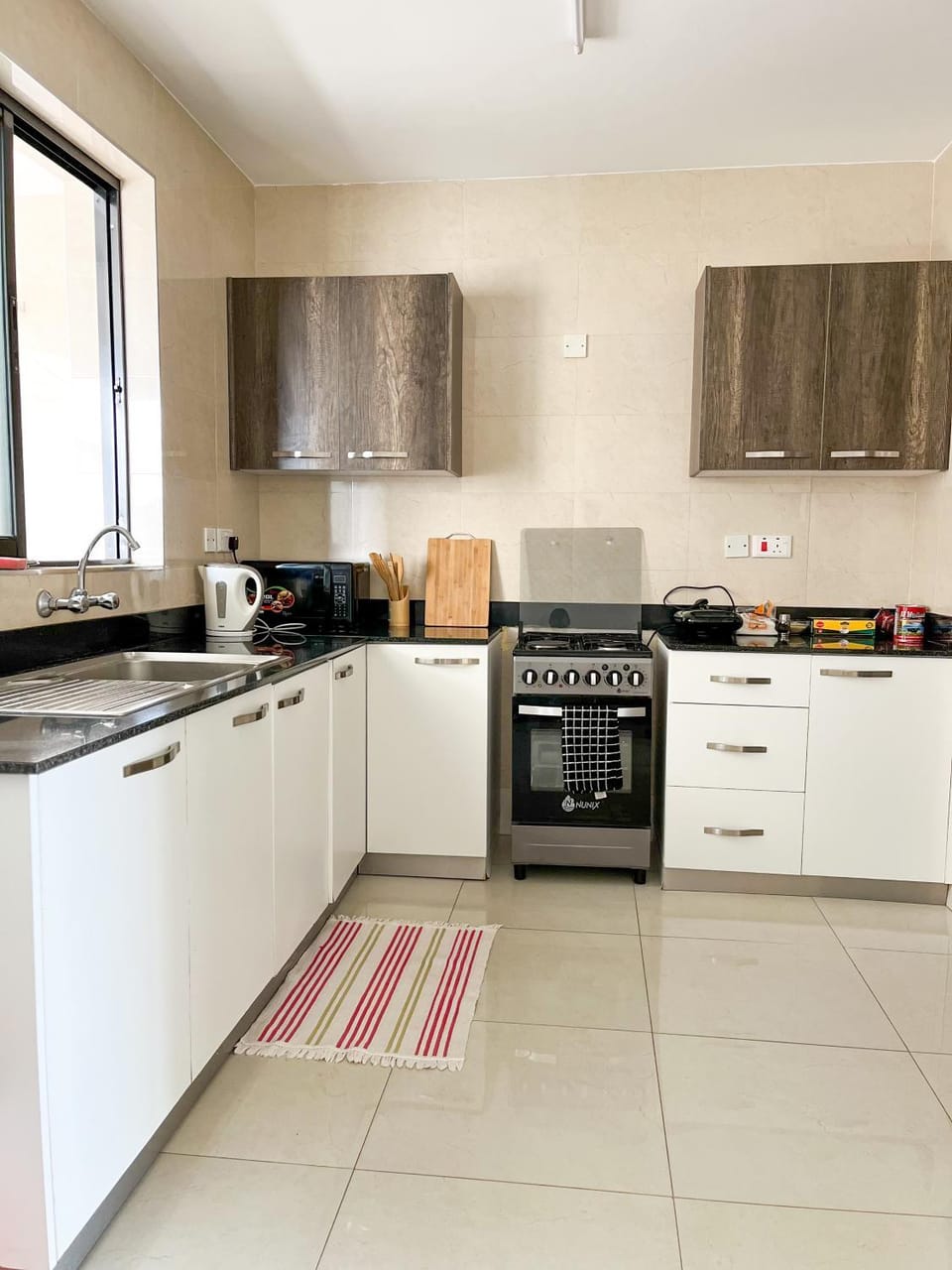 Transit Nest Apartment Nairobi Airport Apartment in Nairobi