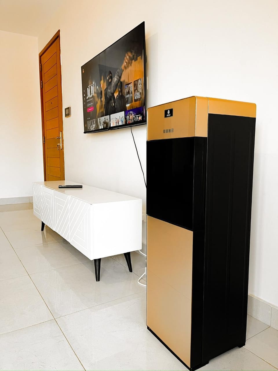 Transit Nest Apartment Nairobi Airport Apartment in Nairobi