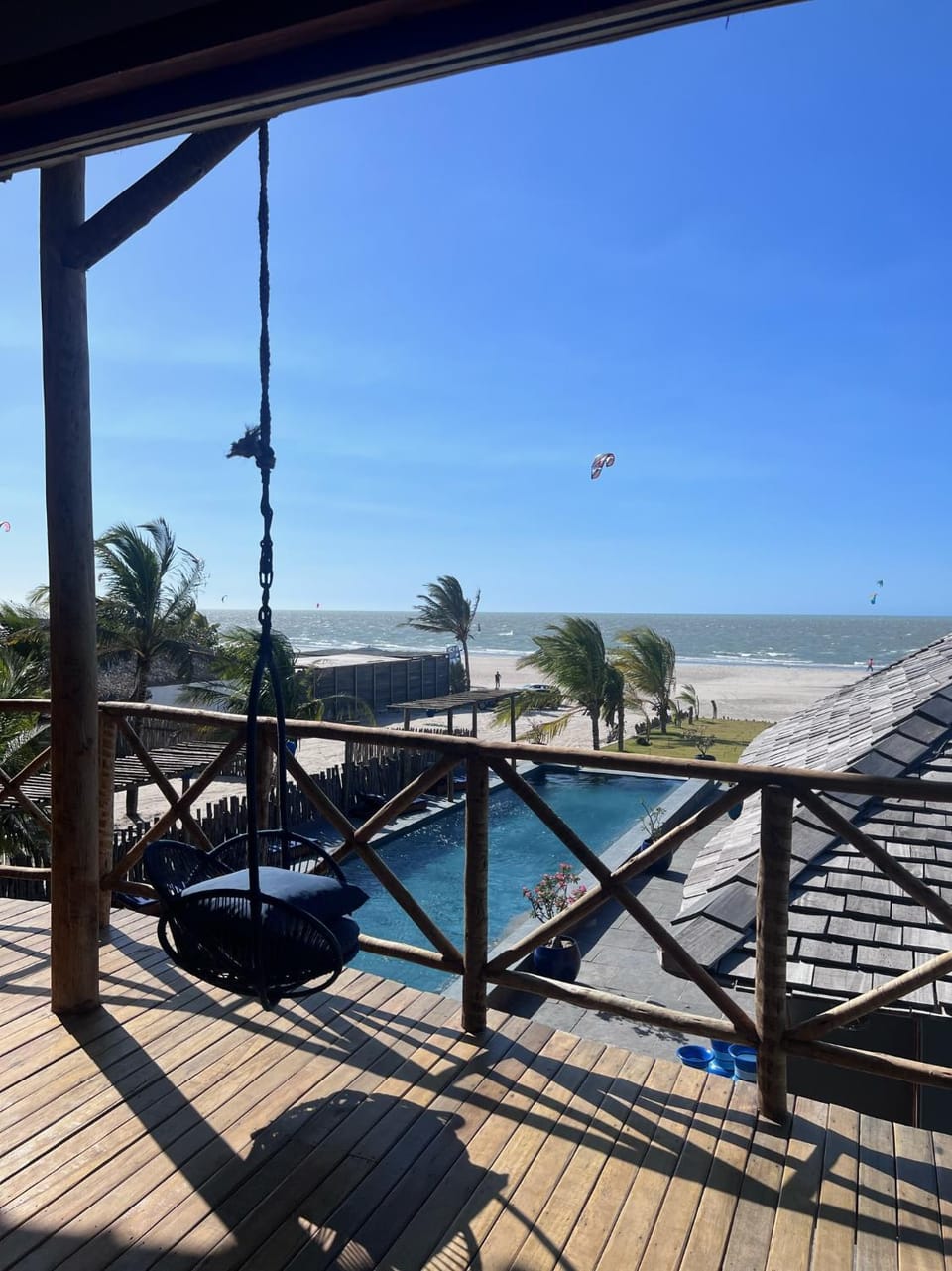 Villa Beleza Preá - Life is beautiful Villa in State of Ceará