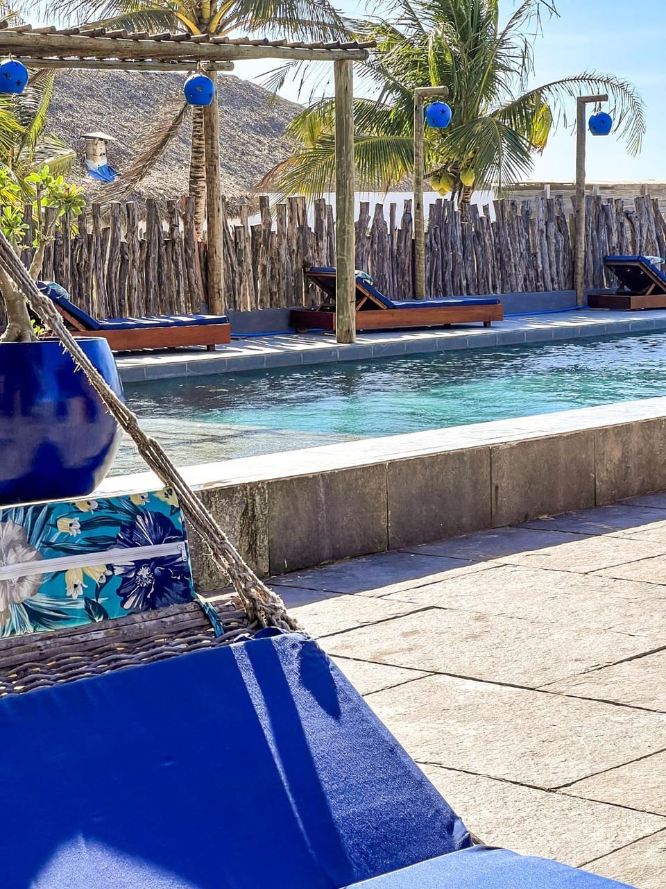 Villa Beleza Preá - Life is beautiful Villa in State of Ceará