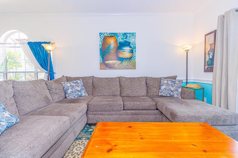 First Floor 2 Bedroom Condo with Golf Course Views-Magnolia Place 101 - Sleeps 6 guests! House in Carolina Forest