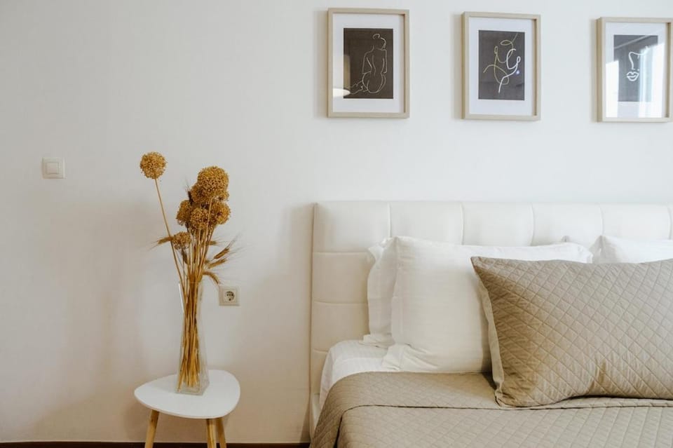 Wake in the Lake Apartment in Lasithi