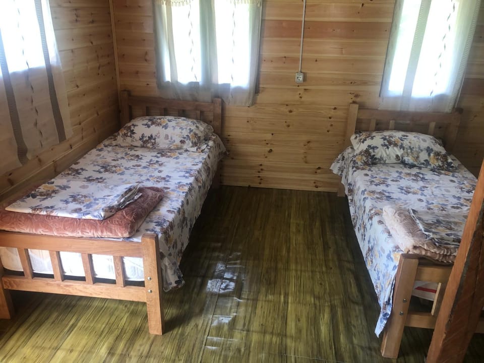 Bujtina Diti Chalet in Montenegro