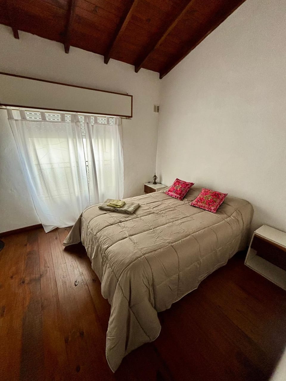 Complejo Alberdi depto 7 Apartment in Tandil