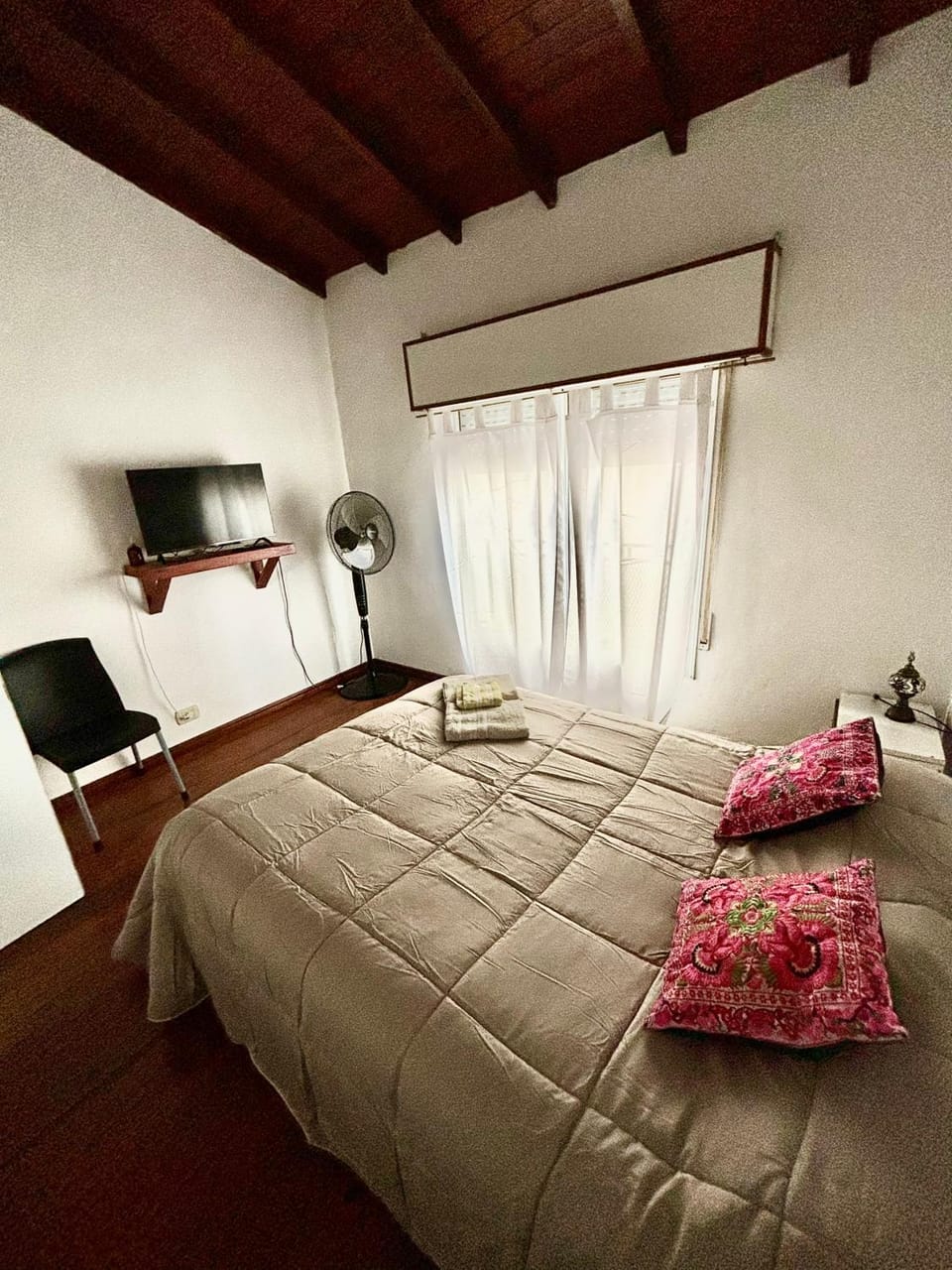 Complejo Alberdi depto 7 Apartment in Tandil