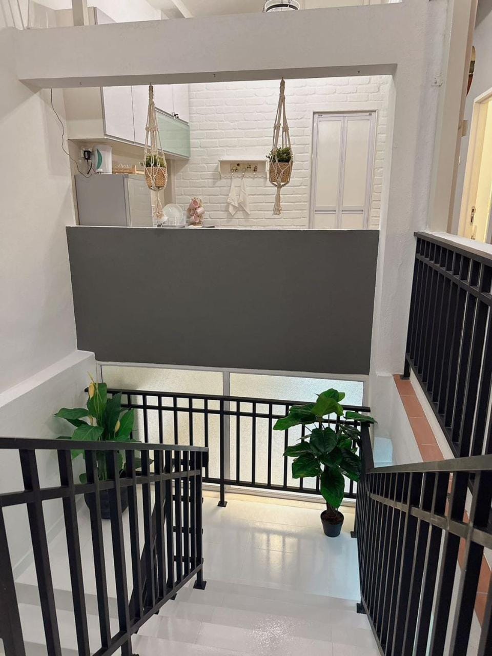 Sky Family Suit Apartment in George Town
