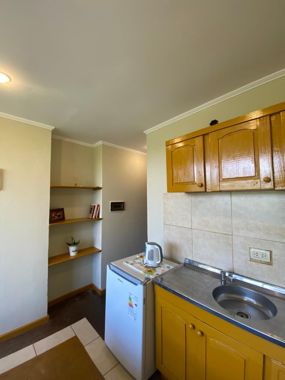 Los lirios Villa Sarita Posadas - 2B Apartment in Posadas