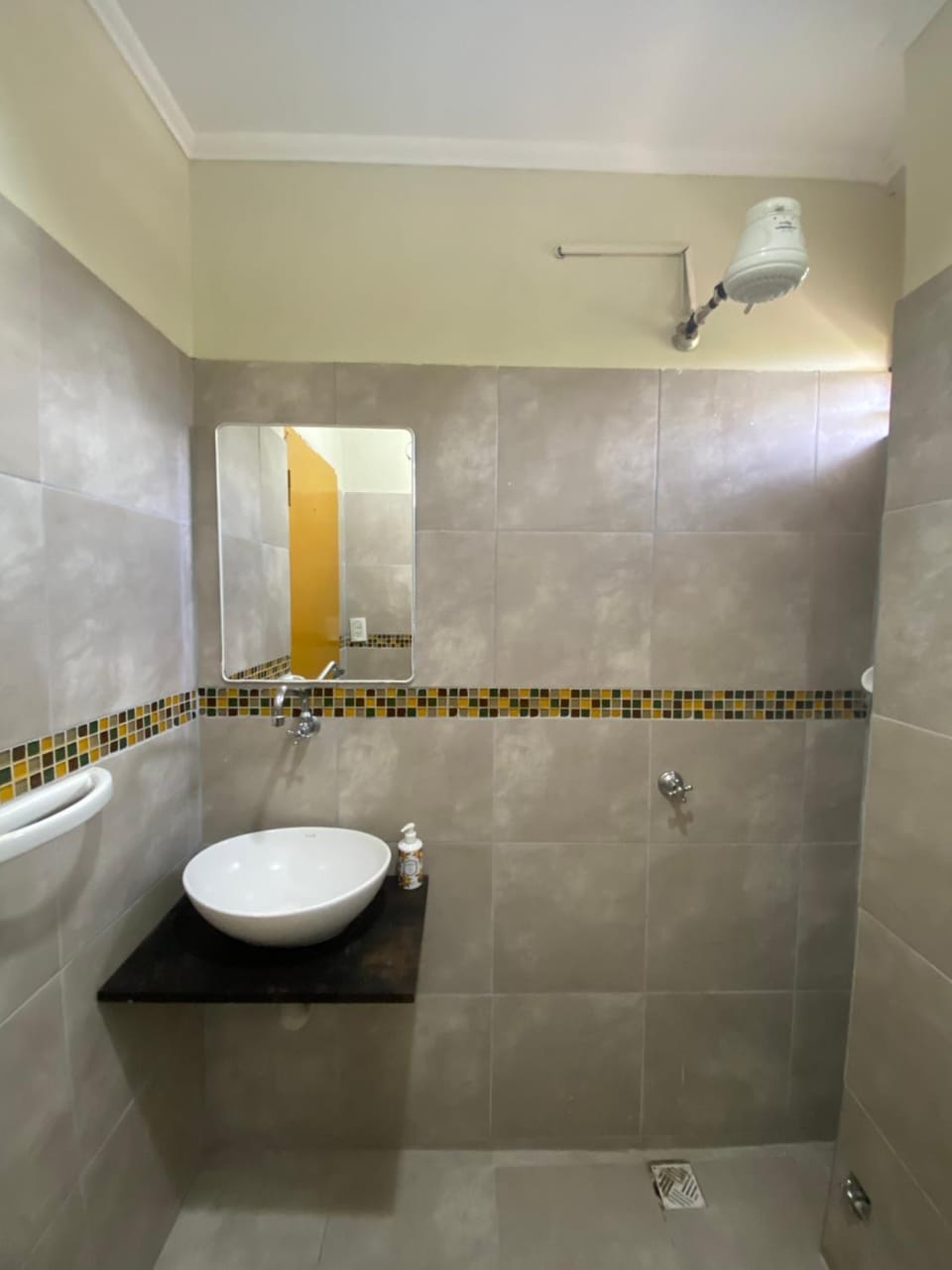 Los lirios Villa Sarita Posadas - 2B Apartment in Posadas