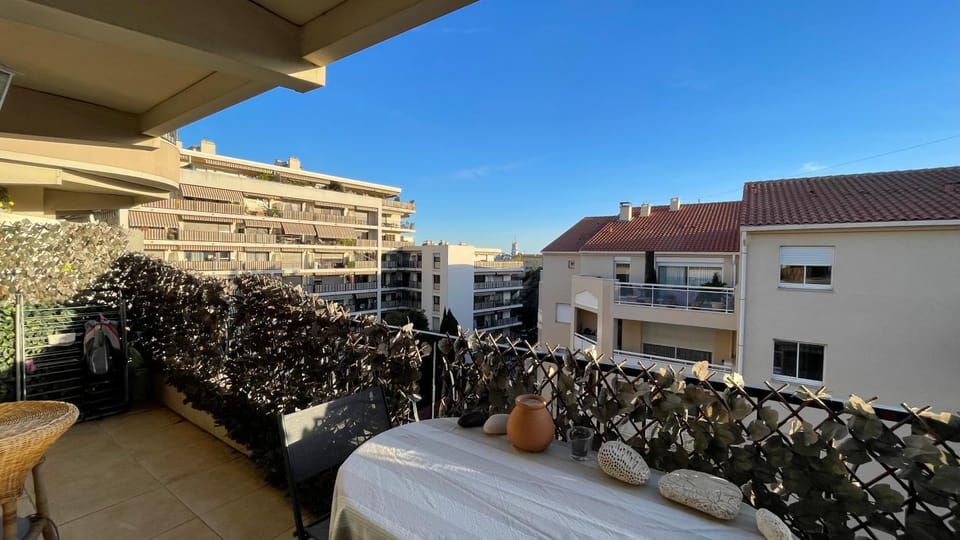 View (from property/room), Balcony/Terrace, Other
