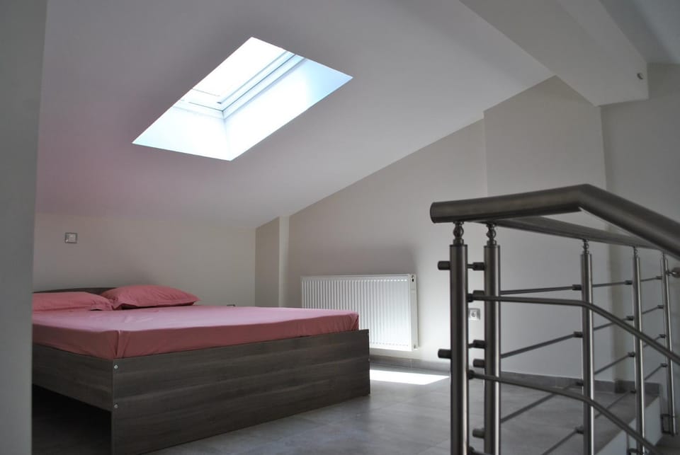 Blue Sea Horizon House in Decentralized Administration of Macedonia and Thrace