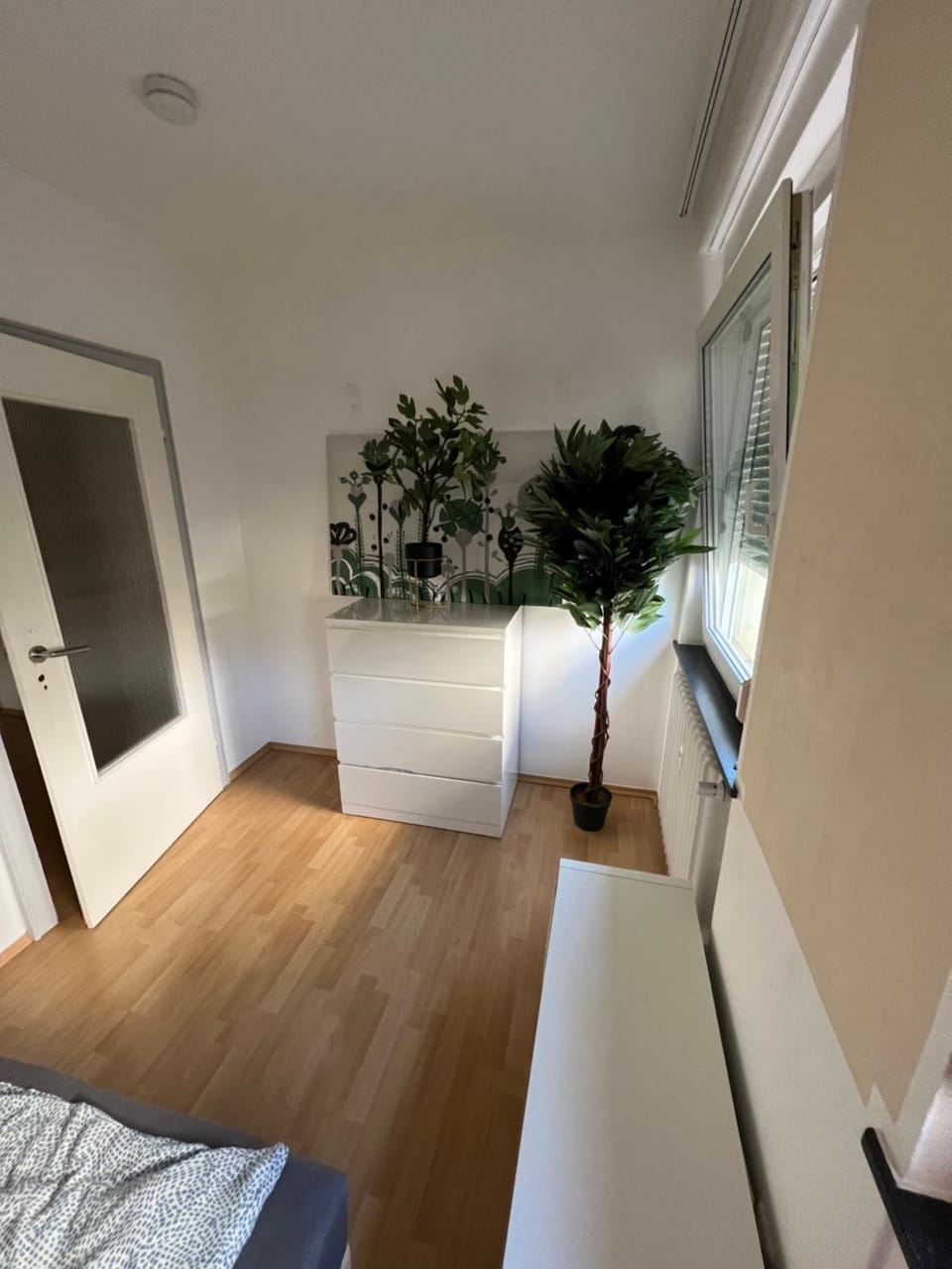 Privatzimmer nähe Residenz und Innenstadt Vacation rental in Wurzburg