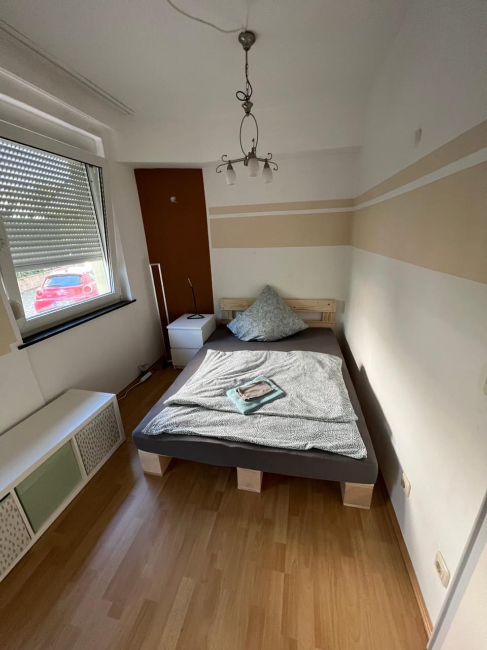 Privatzimmer nähe Residenz und Innenstadt Vacation rental in Wurzburg