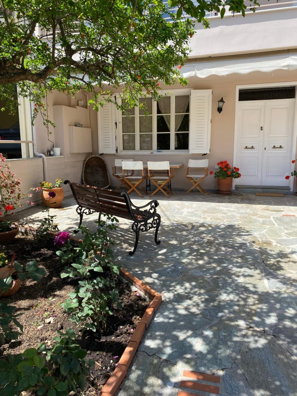 Villa V Villa in Euboea