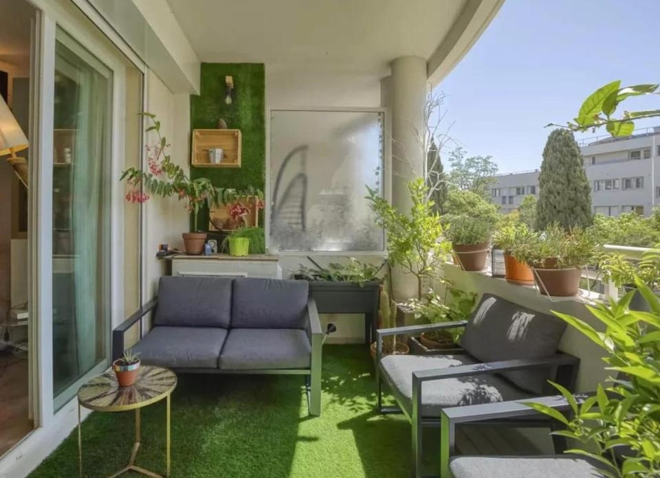 Appartement T3 Cannes centre Apartment in Cannes