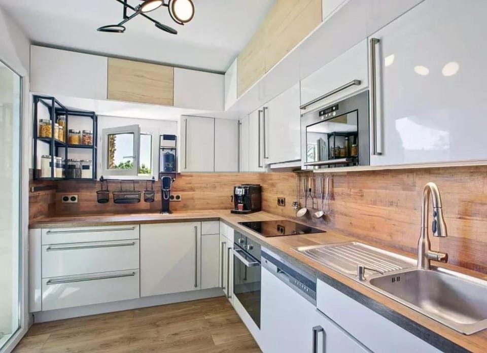Appartement T3 Cannes centre Apartment in Cannes