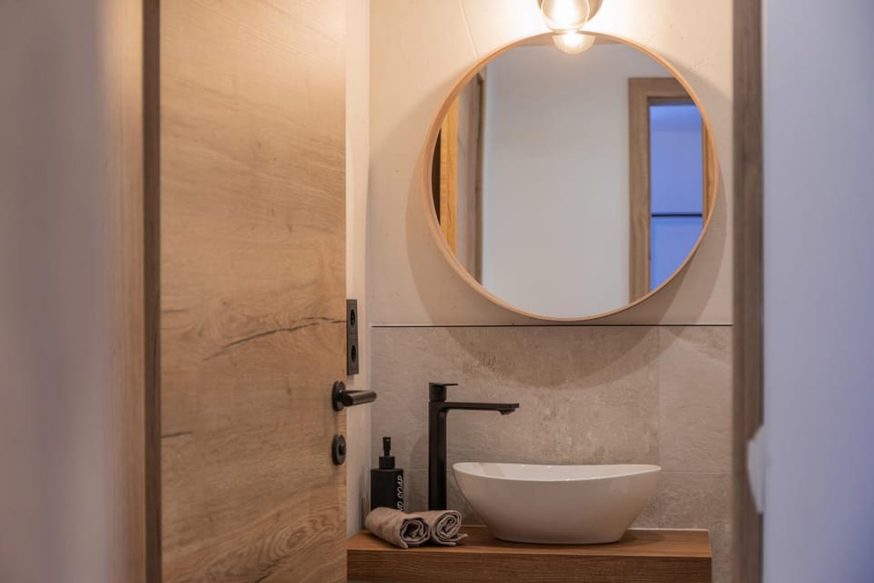 Apartment Michael Apartment in Neustift im Stubaital