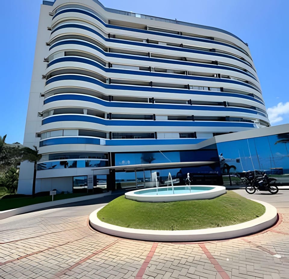 Unu Armação Apartment in Salvador