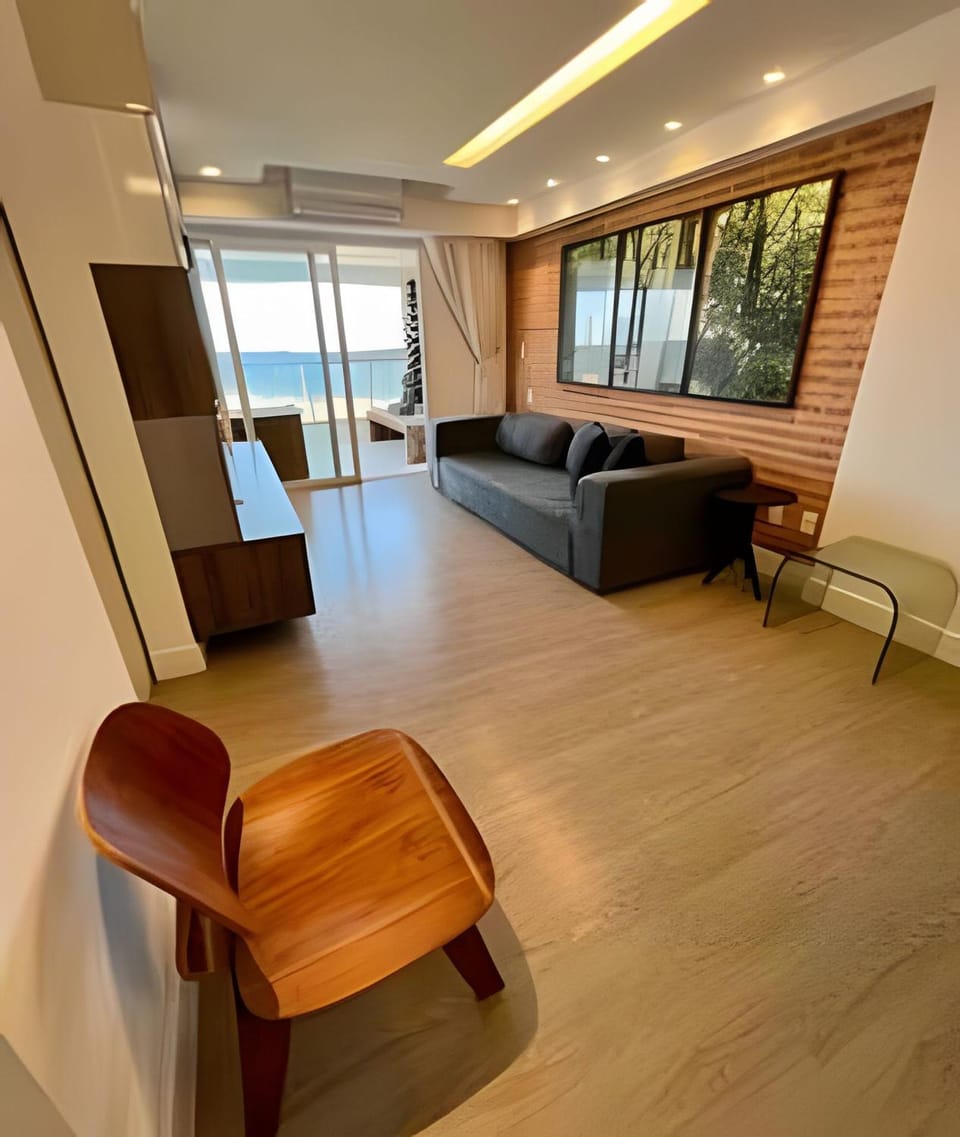 Unu Armação Apartment in Salvador